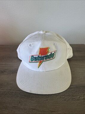 Vintage Gatorade SnapBack